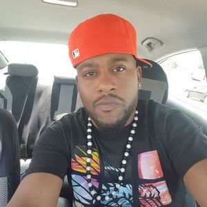 Meet your Posher, Jerrell